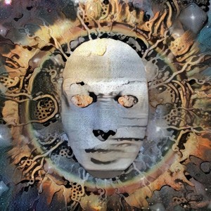 The Mask of Mystery